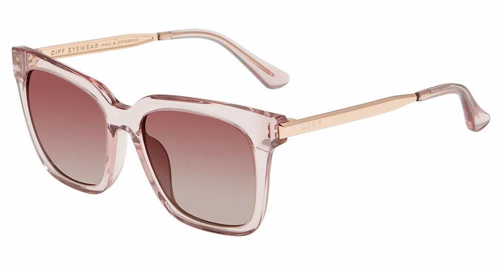 Diff BELLA Sunglasses - view 7