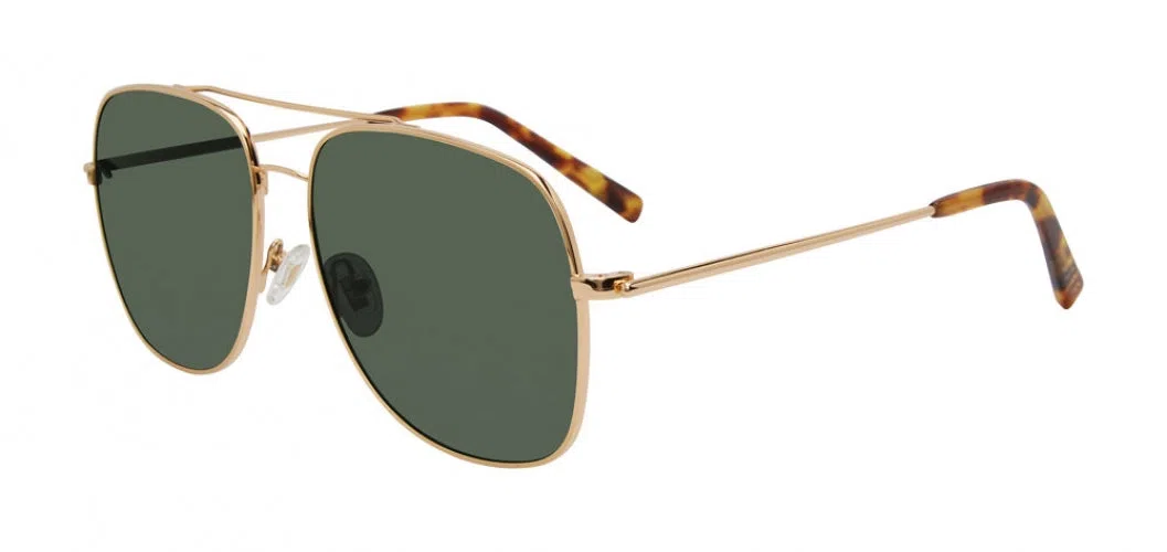 Diff BROOKLYN Sunglasses - view 2