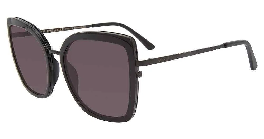 Diff CLARISSE Sunglasses - view 2
