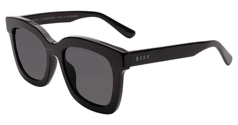 Diff CARSON Sunglasses - view 2