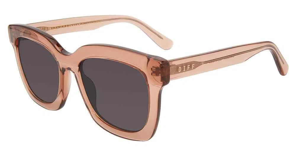 Diff CARSON Sunglasses - view 3