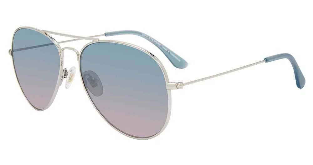 Diff CRUZ Sunglasses - view 2