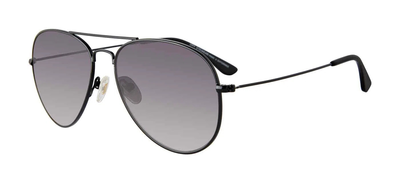 Diff CRUZ Sunglasses - view 4