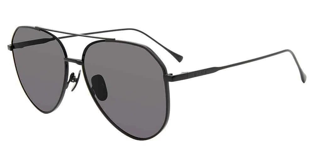 Diff DASH Sunglasses - view 2