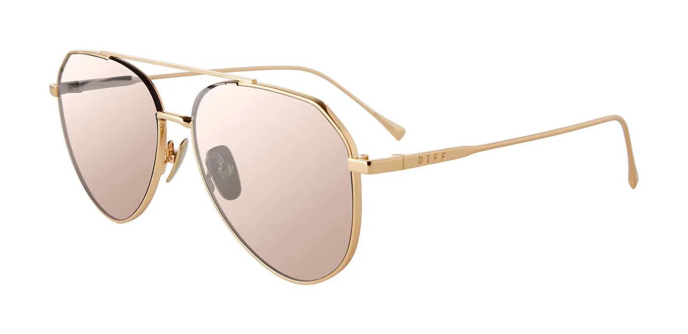 Diff DASH Sunglasses - view 3