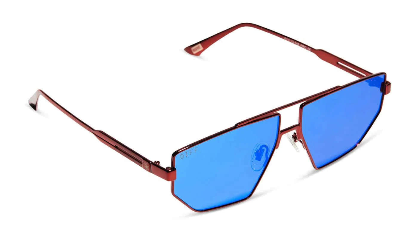 Diff SDFHERO Sunglasses