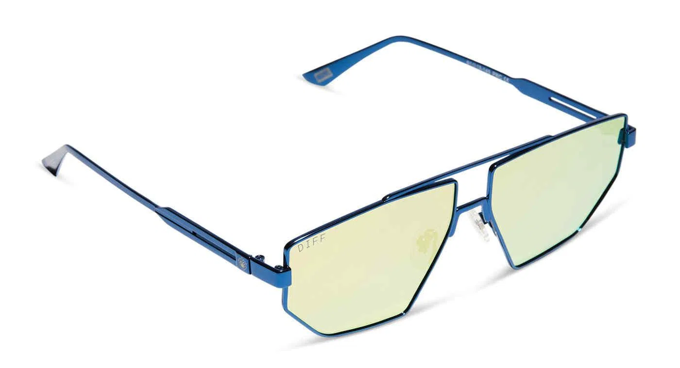 Diff SDFHERO Sunglasses - view 2