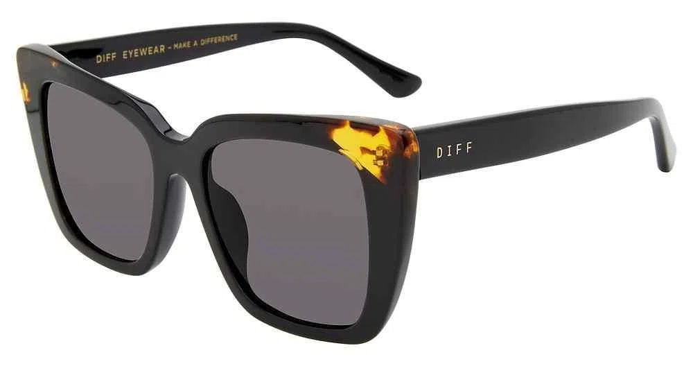 Diff LIZZY Sunglasses - view 2