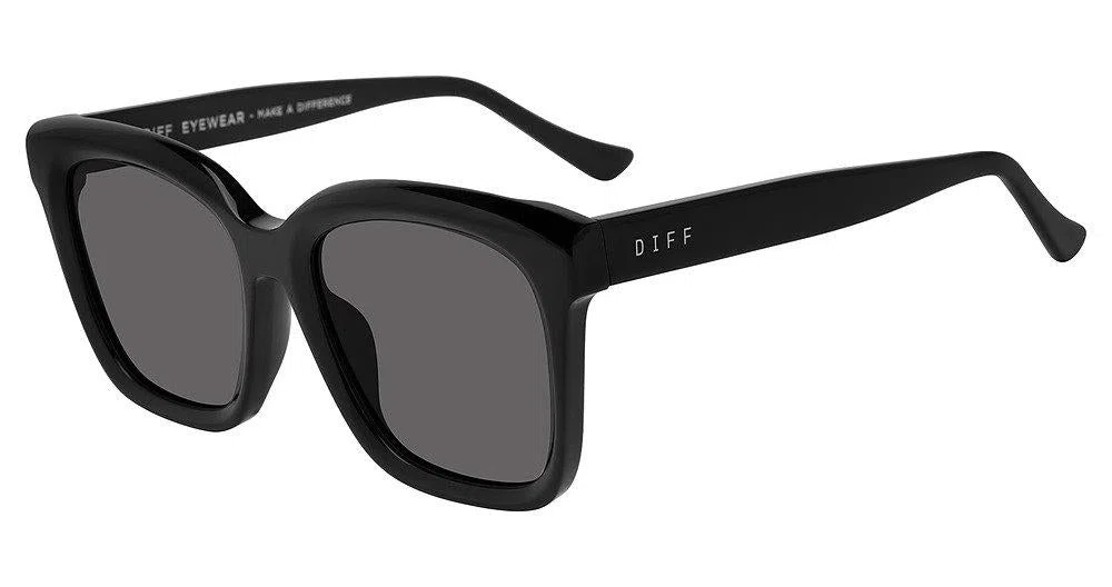 Diff SDFMERE Sunglasses - view 2