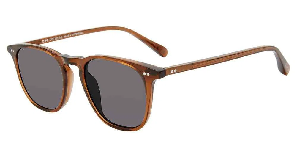 Diff MAXWELL Sunglasses - view 3