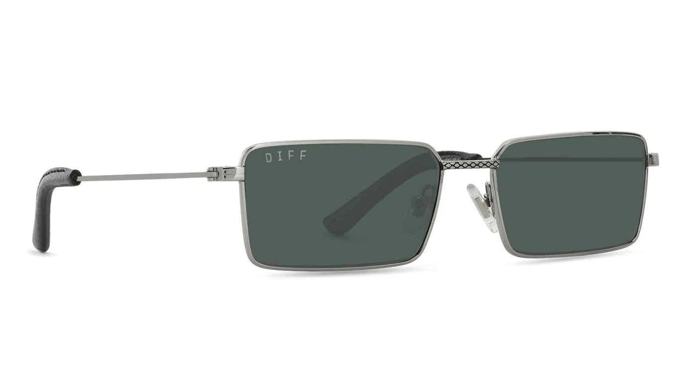 Diff SDFSLY Sunglasses - view 2