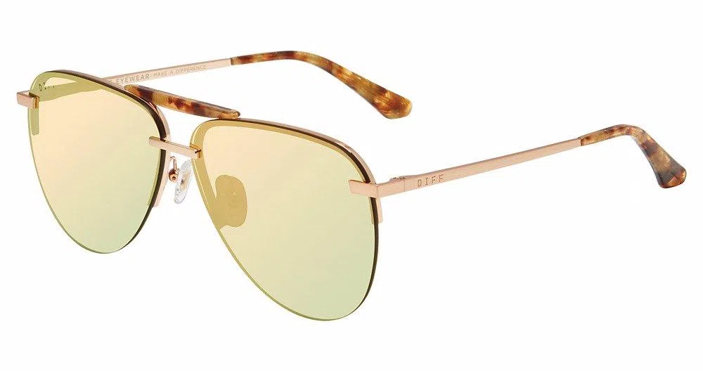 Diff SDFTAHO Sunglasses - view 2