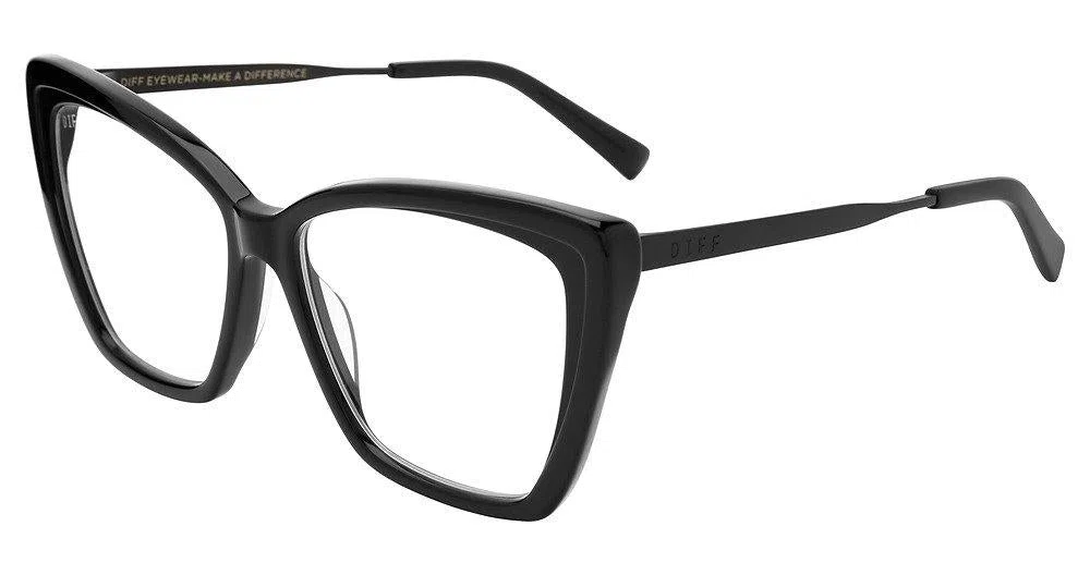 Diff VDFBCK2 Eyeglasses - view 2