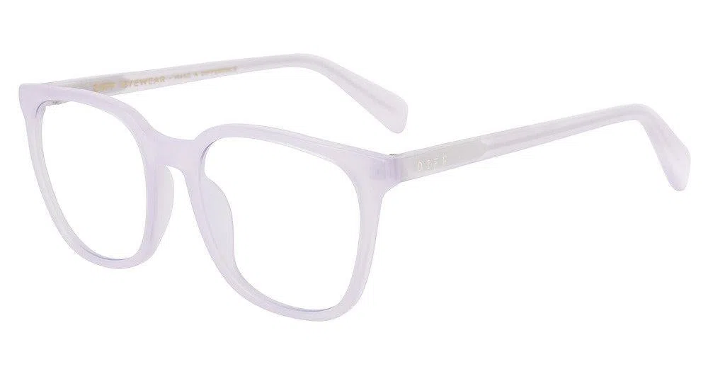 Diff VDFCASH Eyeglasses - view 2