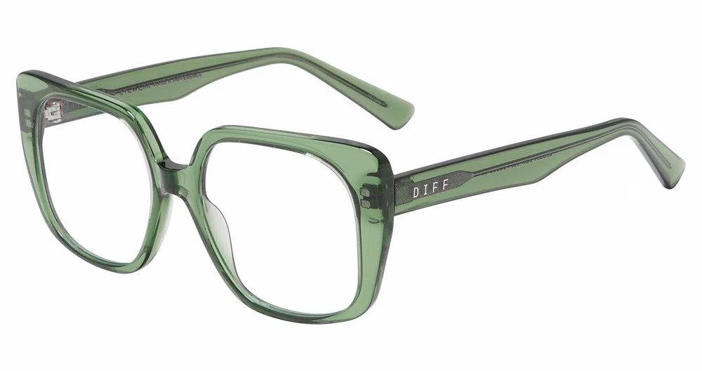 Diff VDFCECL Eyeglasses