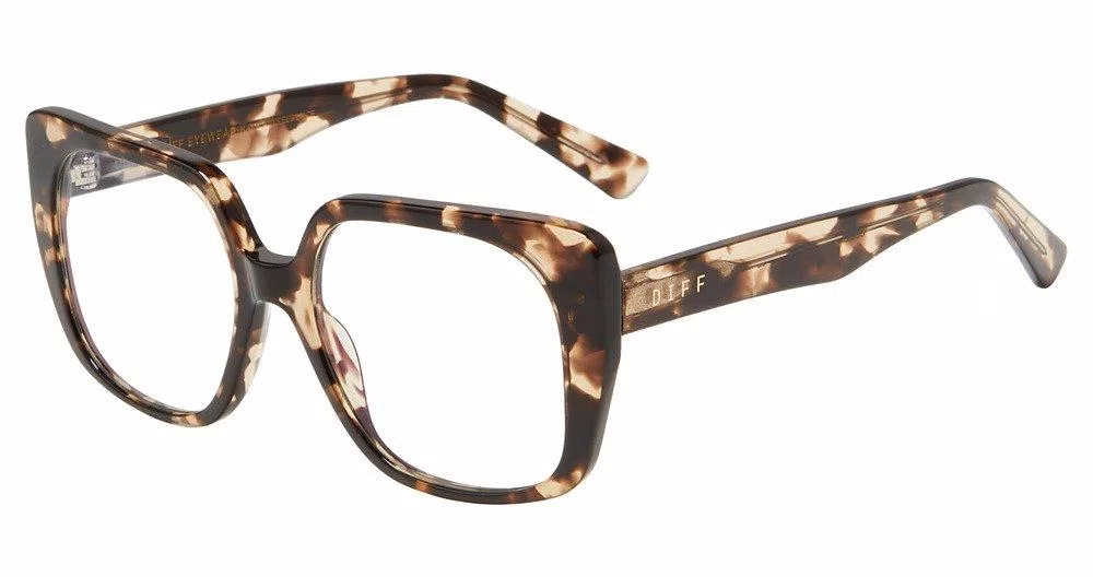Diff VDFCECL Eyeglasses - view 2