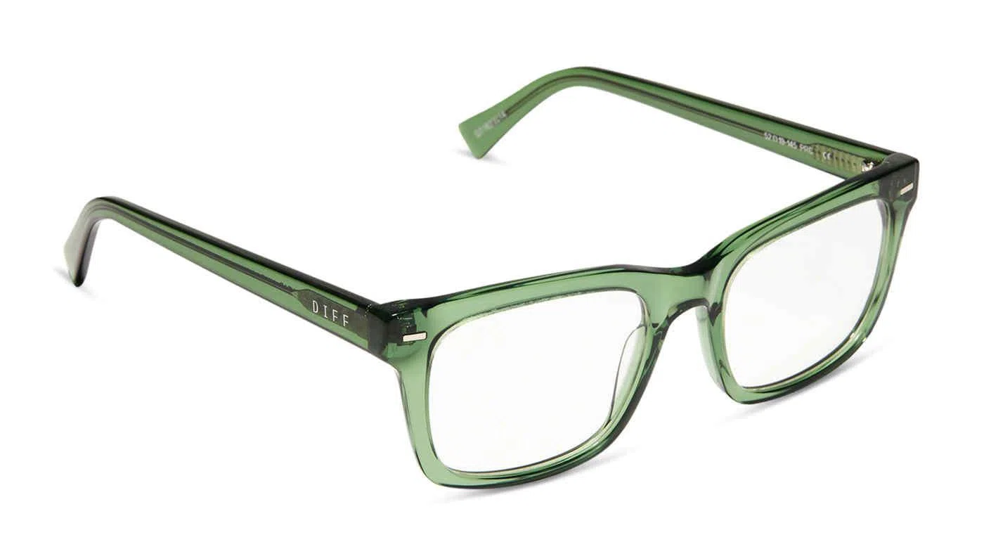Diff VDFDAR Eyeglasses - view 2