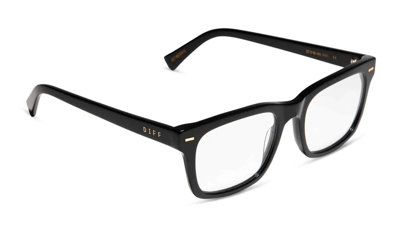 Diff VDFDAR Eyeglasses - view 3