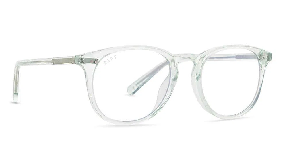 Diff JAXSON Eyeglasses - view 3