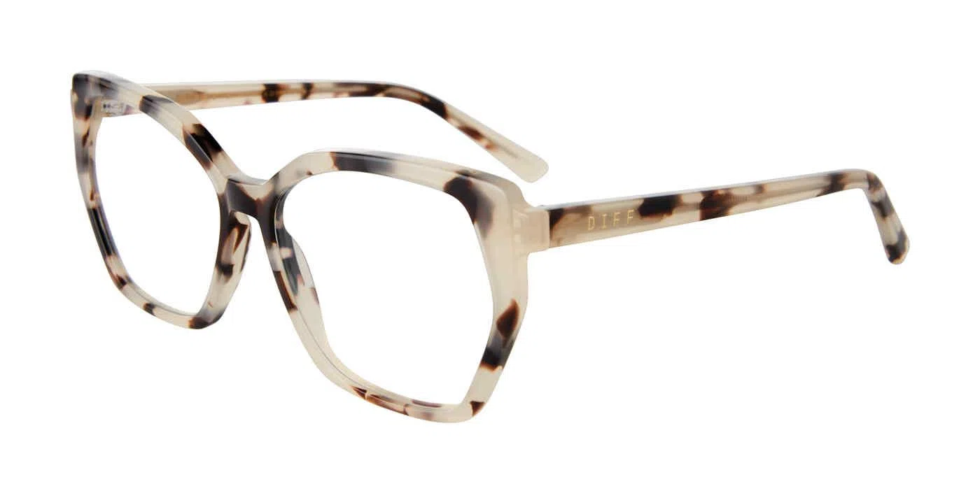 Diff VDFMAE Eyeglasses - view 2