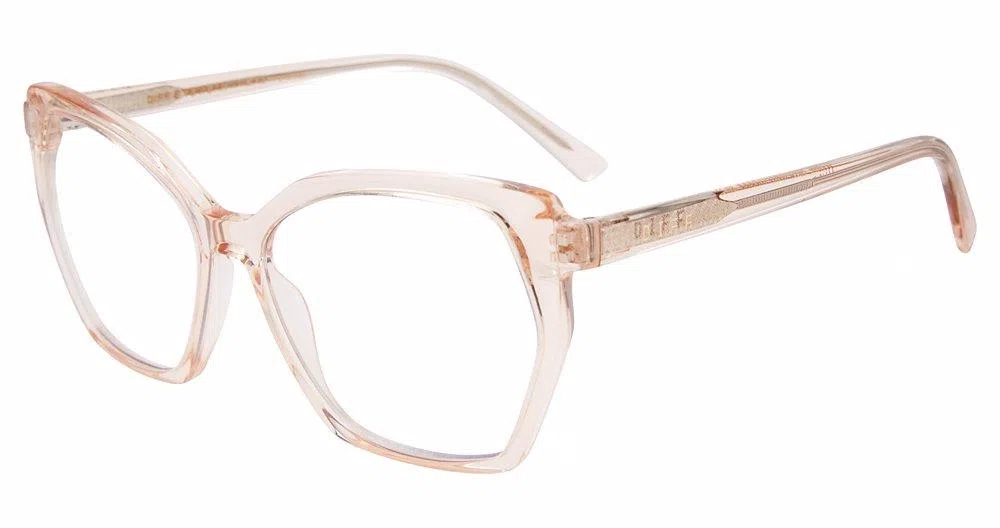 Diff VDFMAE Eyeglasses - view 4