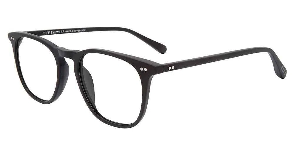 Diff MAXWELL w/ blue light lens Eyeglasses