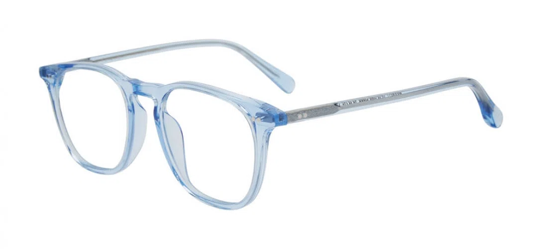 Diff MAXWELL w/ blue light lens Eyeglasses - view 3