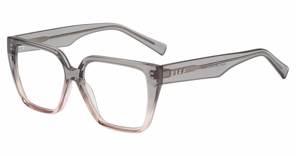 Diff VDFOLV Eyeglasses - view 2