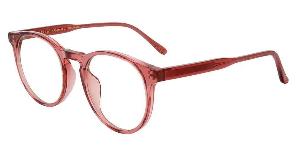 Diff SAWYER w/ blue light lens Eyeglasses