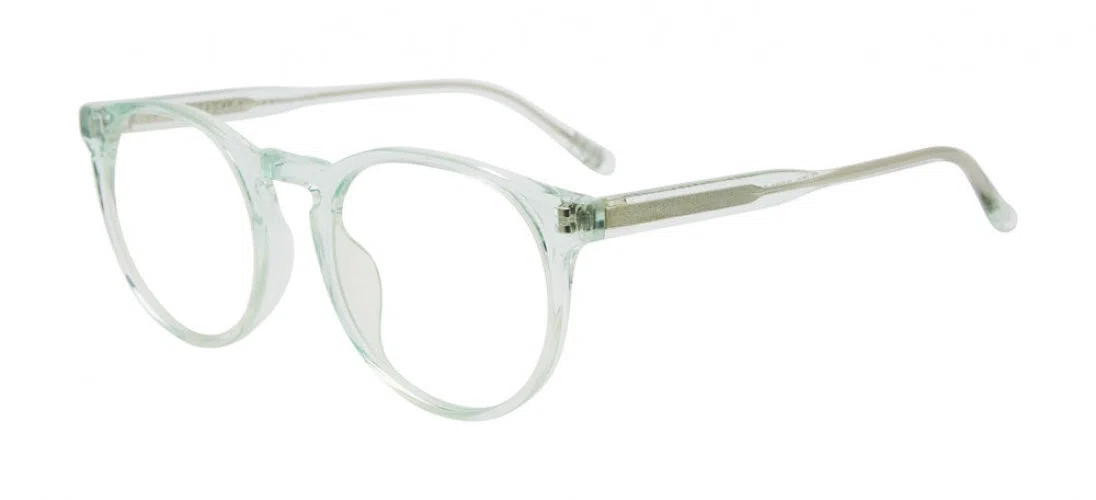 Diff SAWYER w/ blue light lens Eyeglasses - view 2