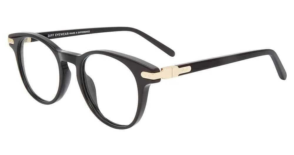 Diff TALI w/ blue light lens Eyeglasses - view 2