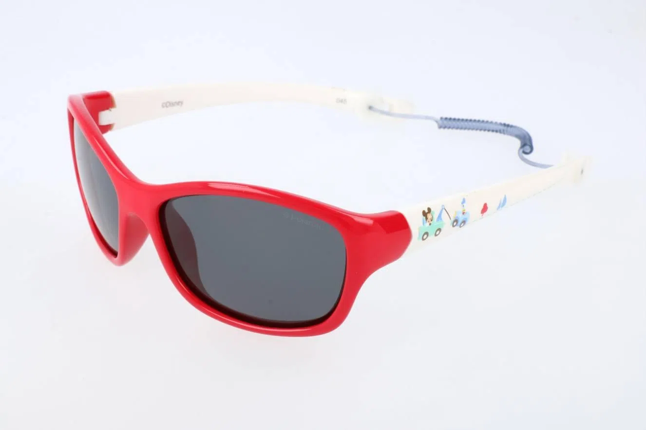 Disney D0404 Sunglasses - view 3