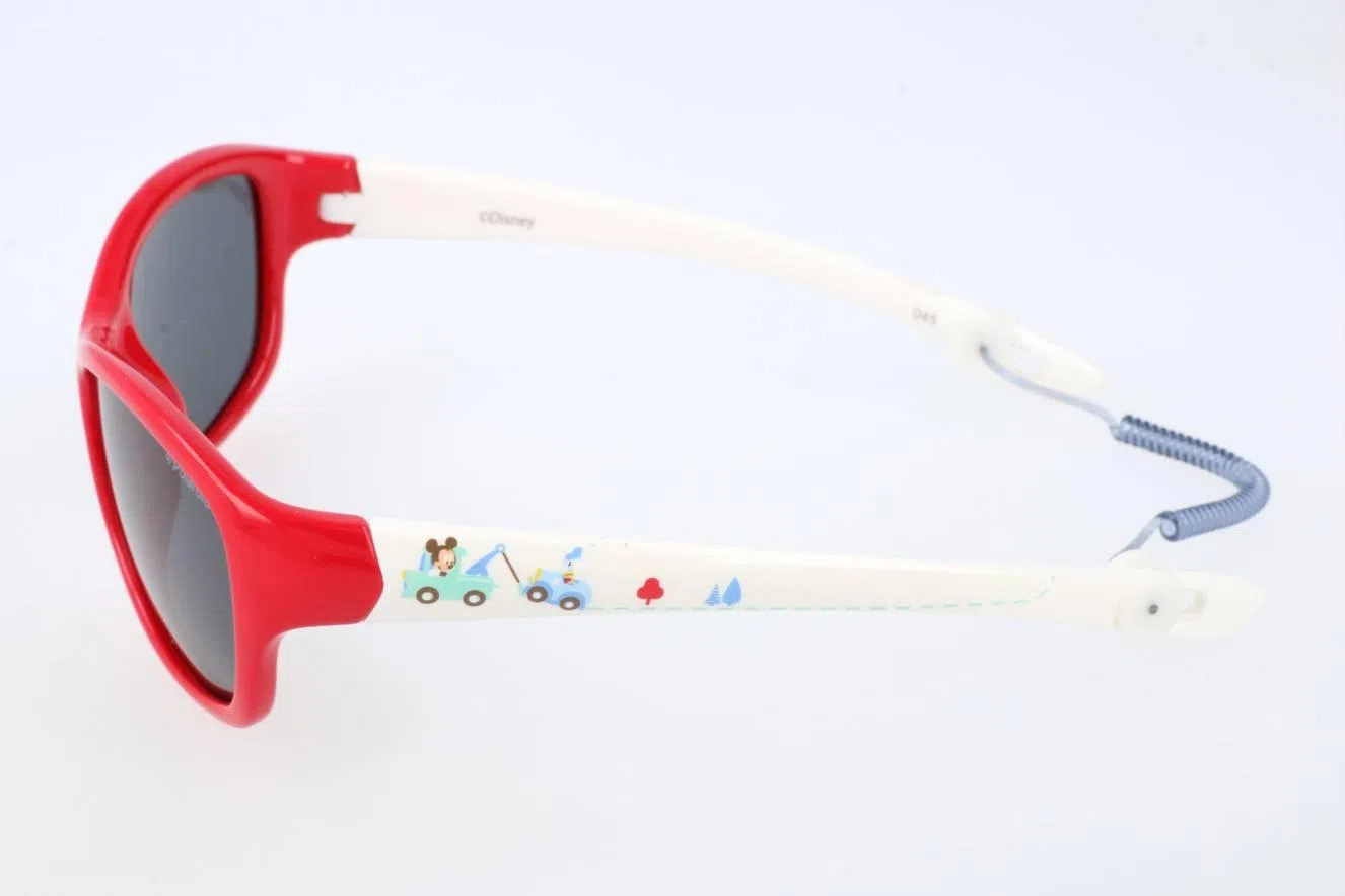 Disney D0404 Sunglasses - view 4