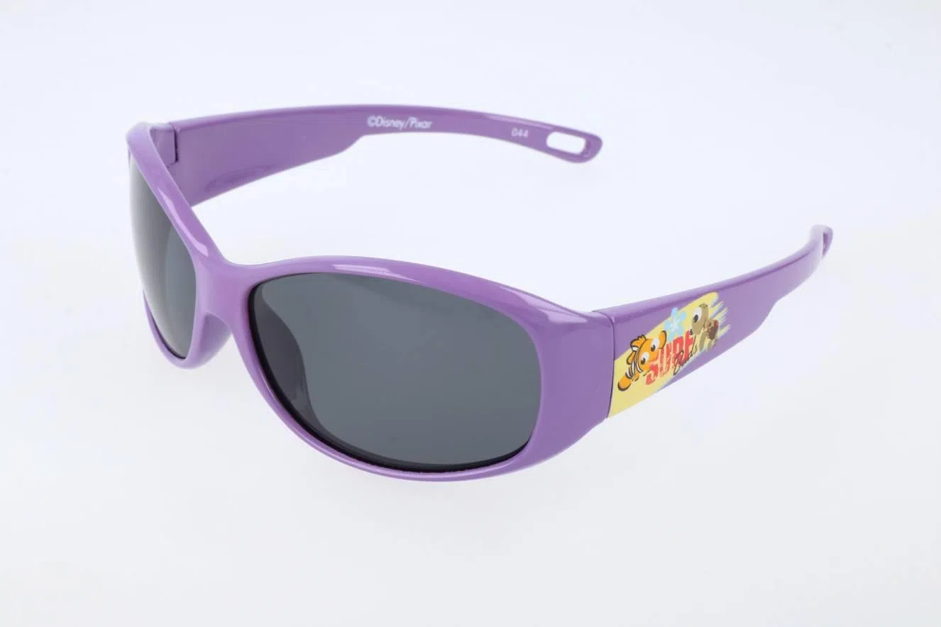 Disney D0406 Sunglasses - view 3