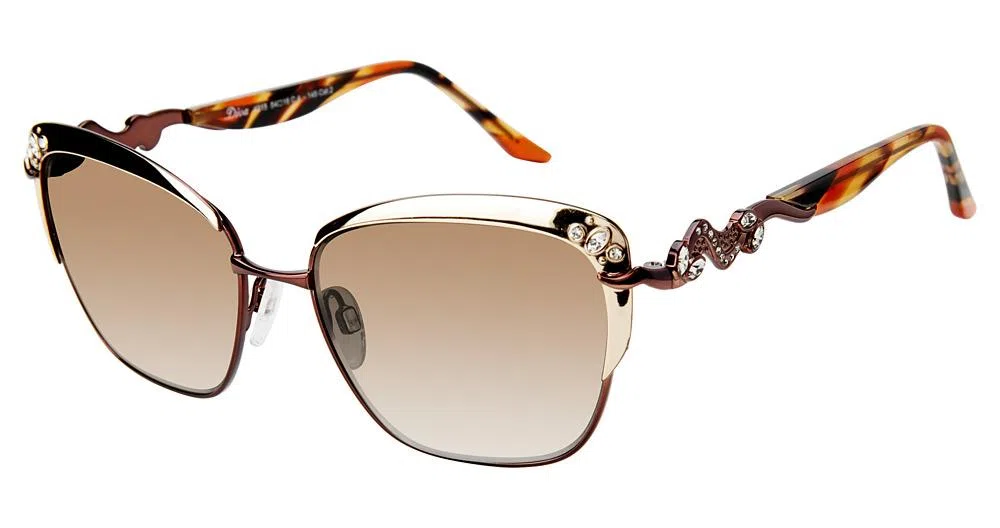 Diva 4215 Sunglasses - view 2