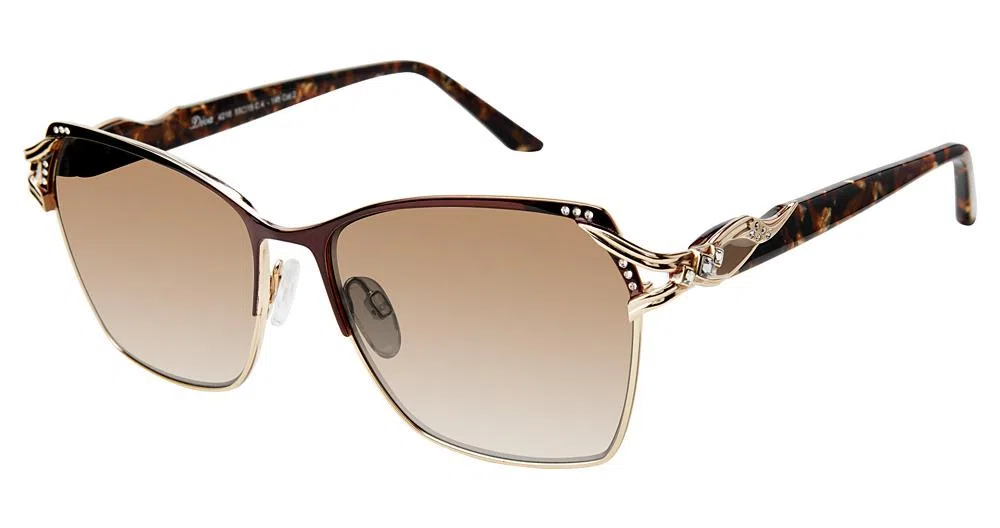 Diva 4216 Sunglasses - view 2