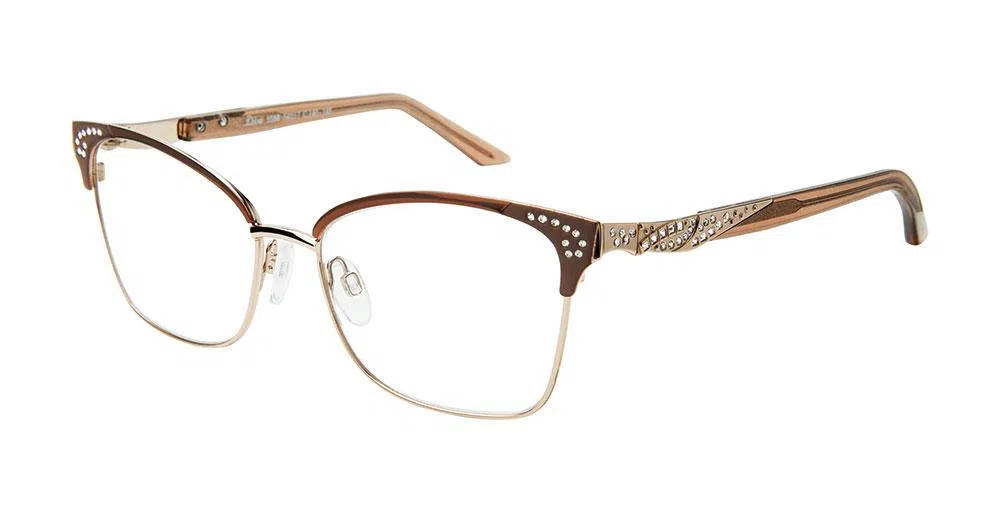 Diva 5588 Eyeglasses - view 3