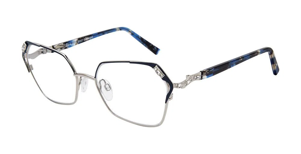 Diva 5589 Eyeglasses - view 2