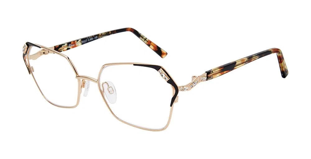 Diva 5589 Eyeglasses - view 3