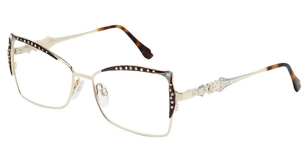 Diva 5597 Eyeglasses - view 2