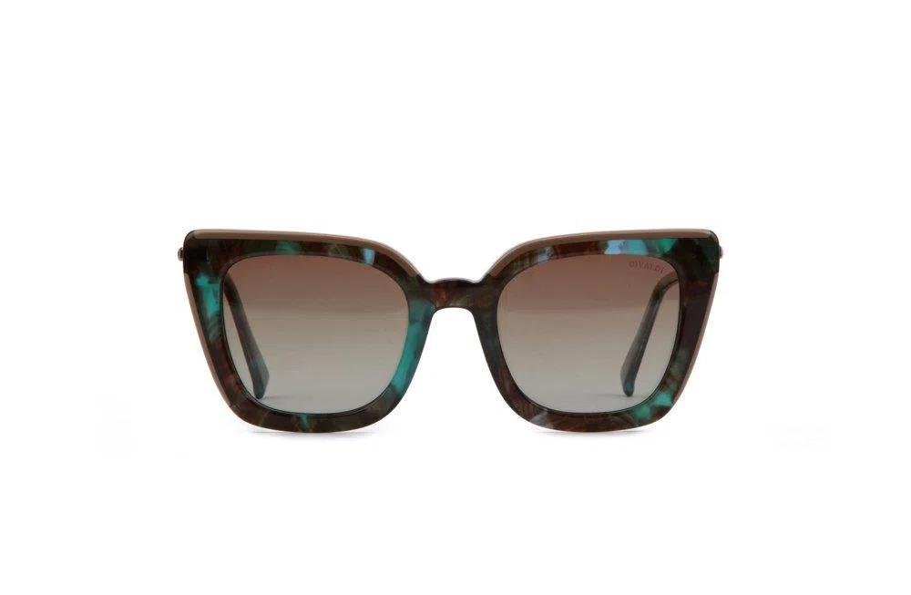 Divaldi DV0169 Sunglasses - view 9