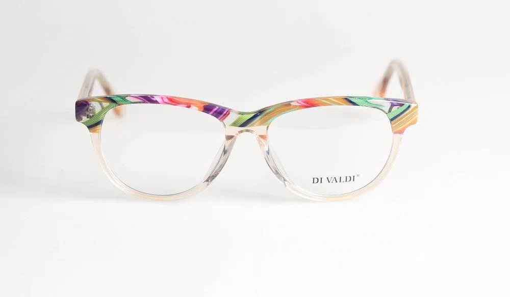 Divaldi DVO8106 Eyeglasses - view 2