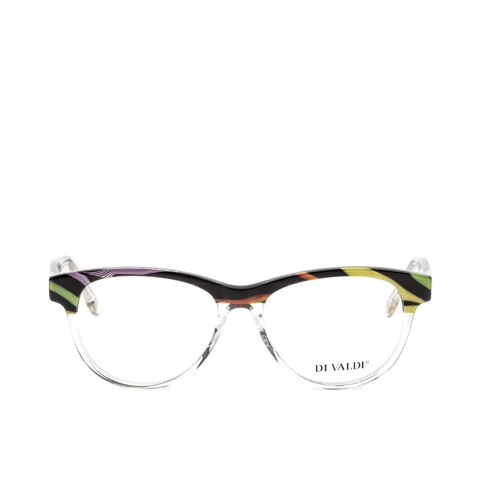 Divaldi DVO8106 Eyeglasses - view 3