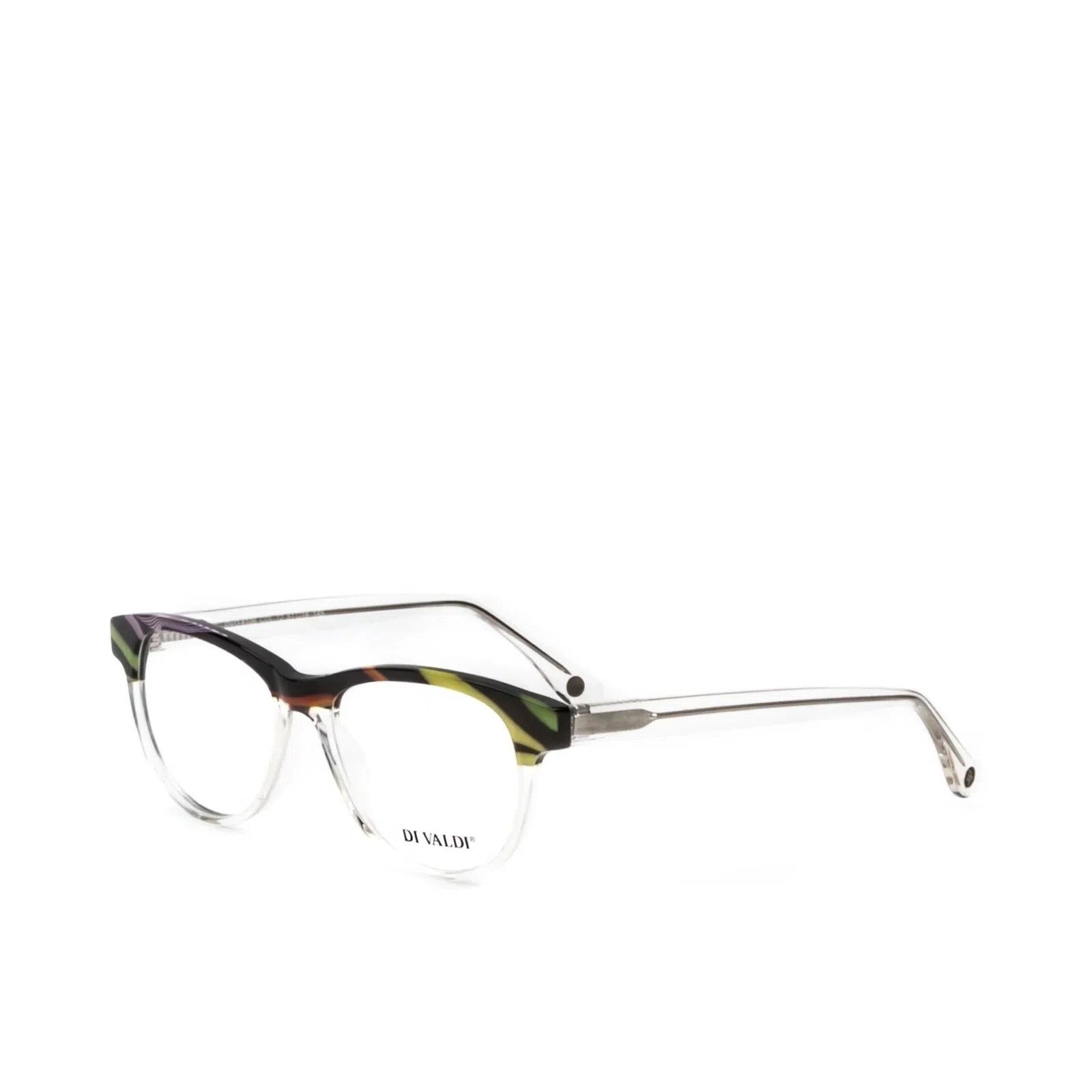 Divaldi DVO8106 Eyeglasses - view 4