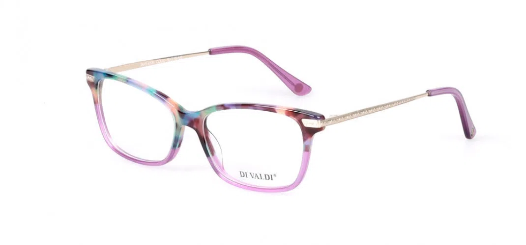 Divaldi DVO8120 Eyeglasses