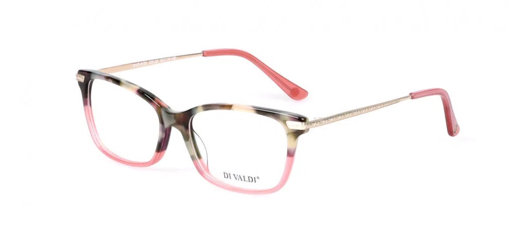 Divaldi DVO8120 Eyeglasses - view 2