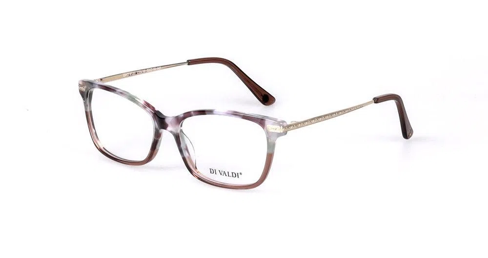 Divaldi DVO8120 Eyeglasses - view 3