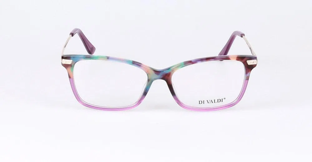 Divaldi DVO8120 Eyeglasses - view 5