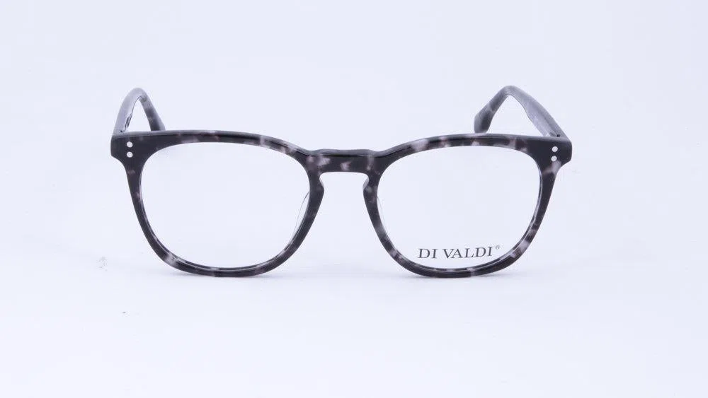 Divaldi DVO8123 Eyeglasses - view 3