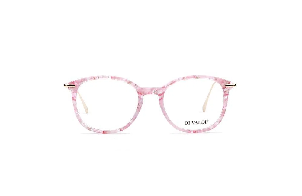 Divaldi DVO8179 Eyeglasses - view 2